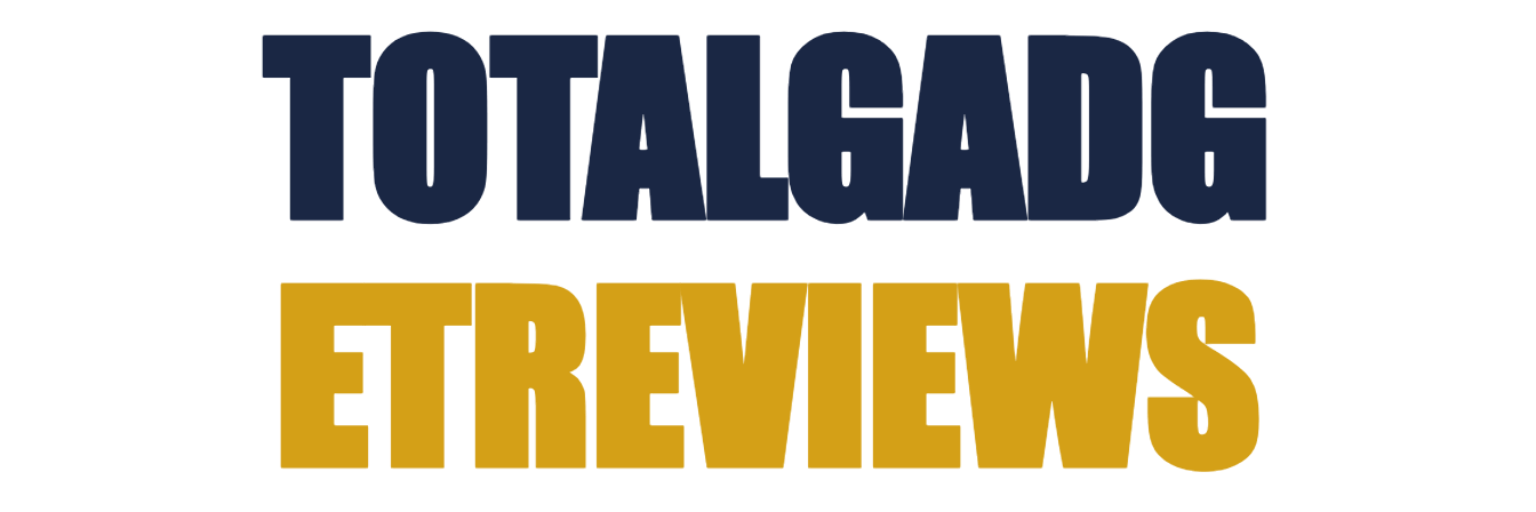 Totalgadgetreviews